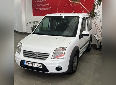 Ford - Tourneo